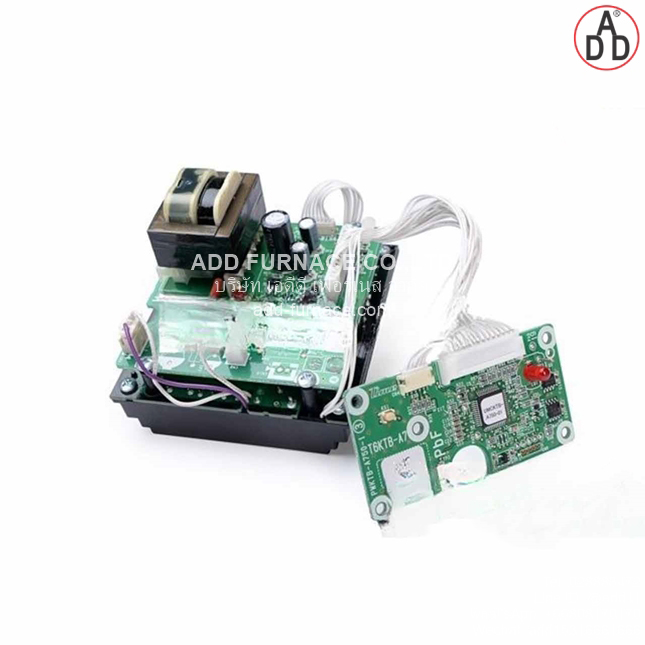 Burner Controller KB-6050B (6)